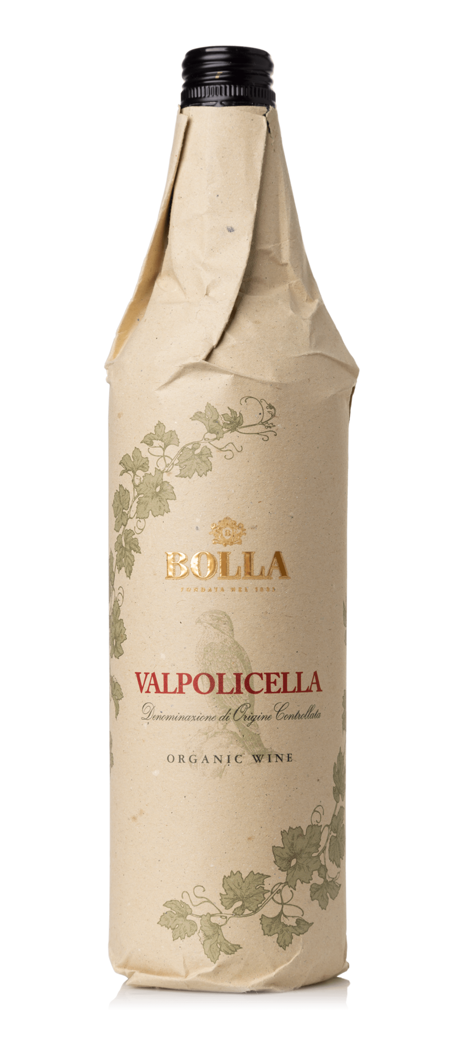 Bolla Valpolicella Organic Doc 75cl - Bild 1 av 1