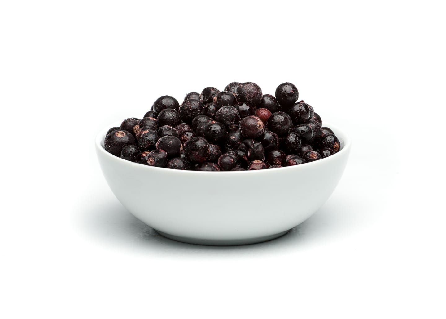 Vinbär svarta 2,5kg