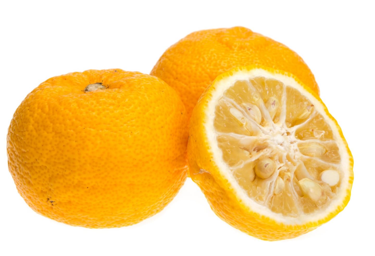 Yuzu