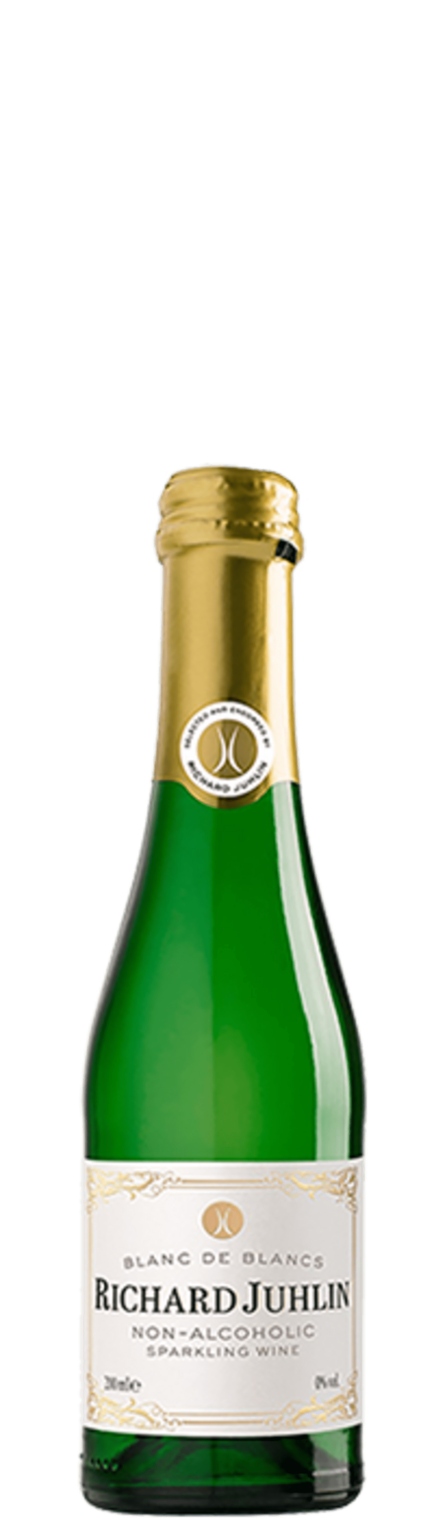 Richard Juhlin Blanc De Blancs 20cl