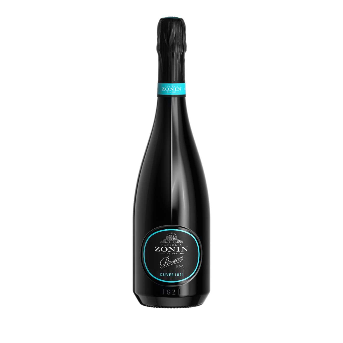 Zonin Prosecco 1821 75cl
