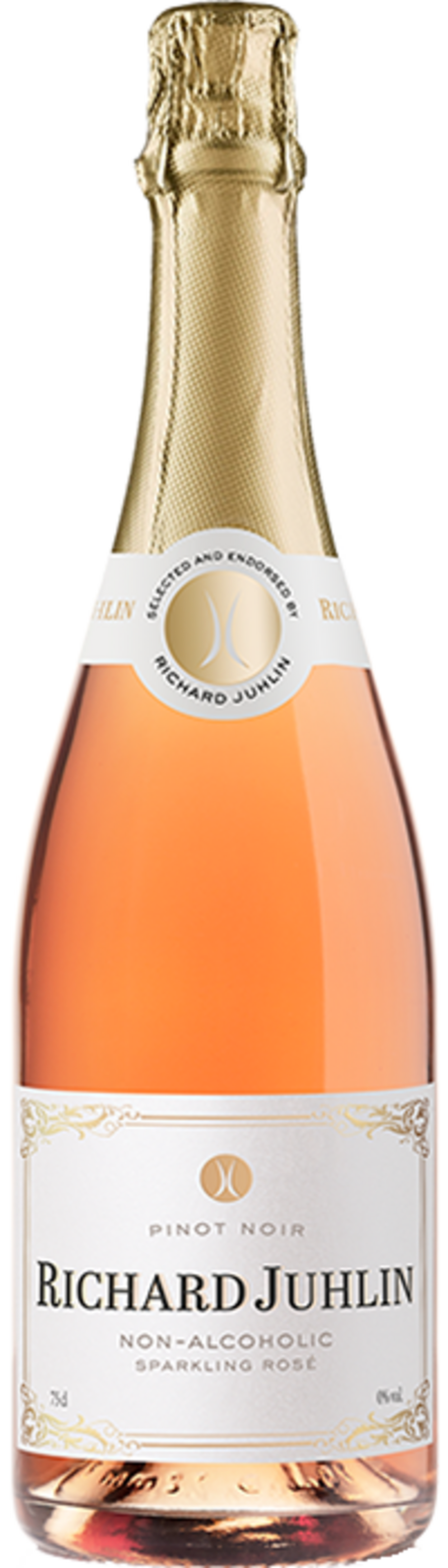 Richard Juhlin Spark Rosé Alkfri 75cl