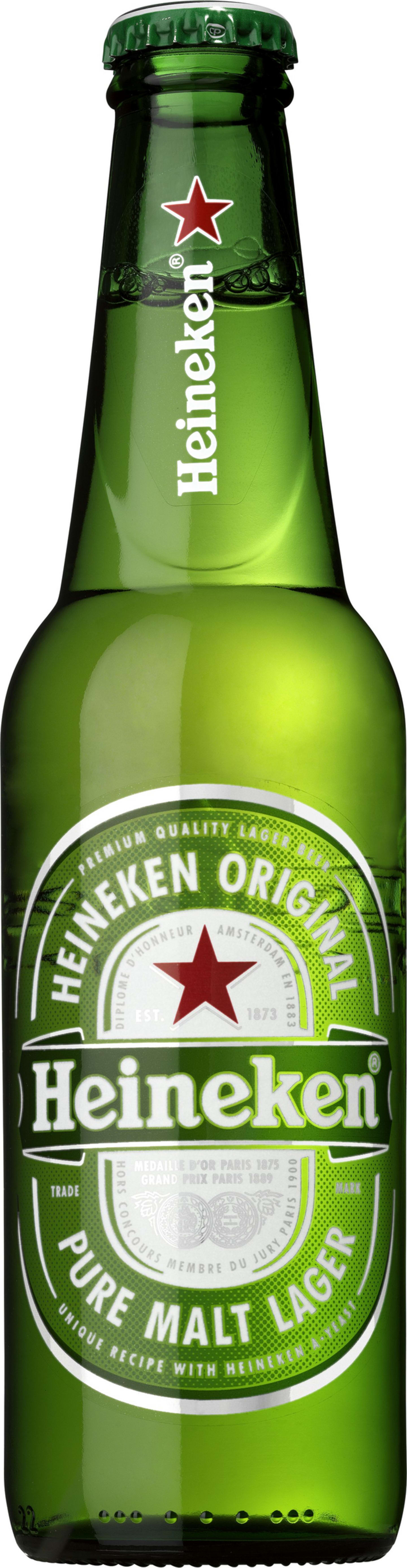 Heineken 33cl