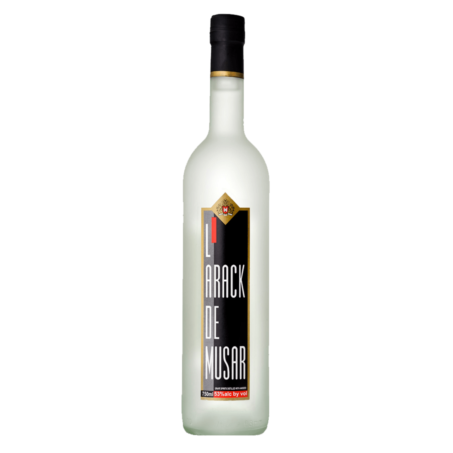 L'Arack De Musar 50cl