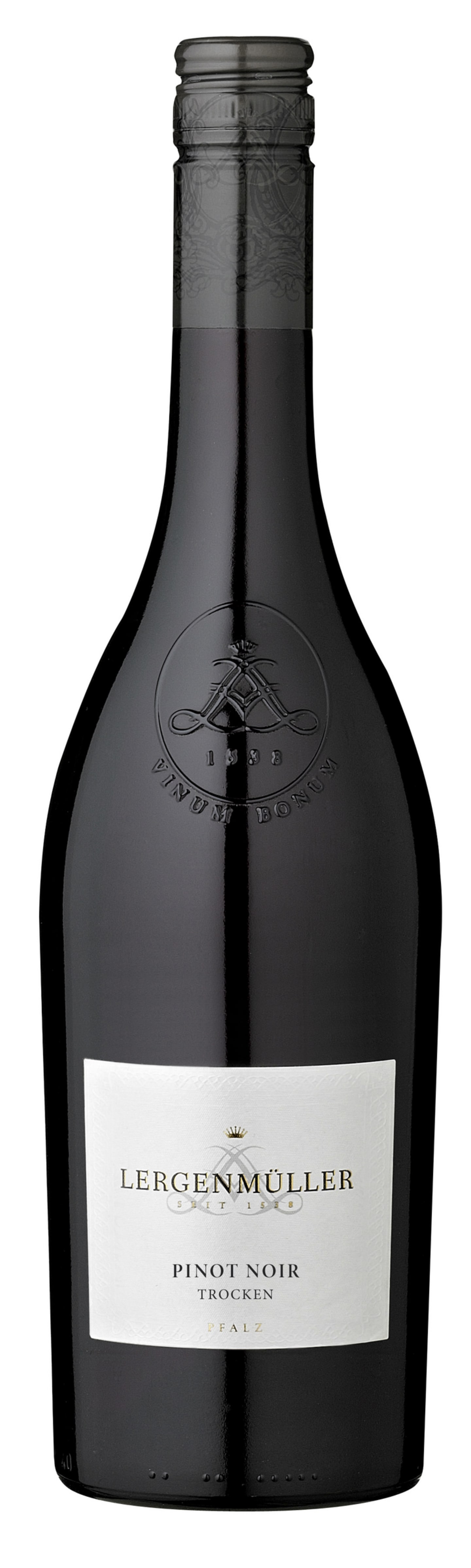 Lergenmüller Pinot Noir 75cl