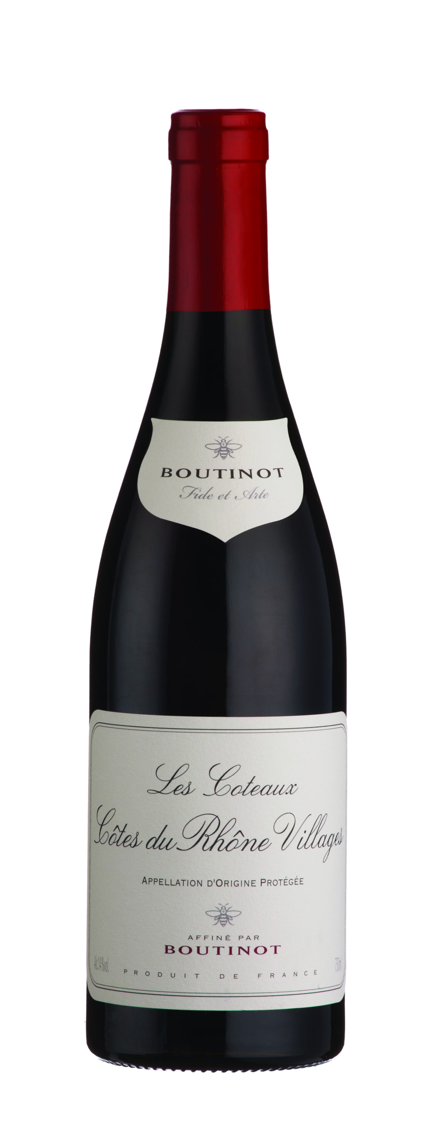 Boutinot Côtes du Rhône Villages 75cl
