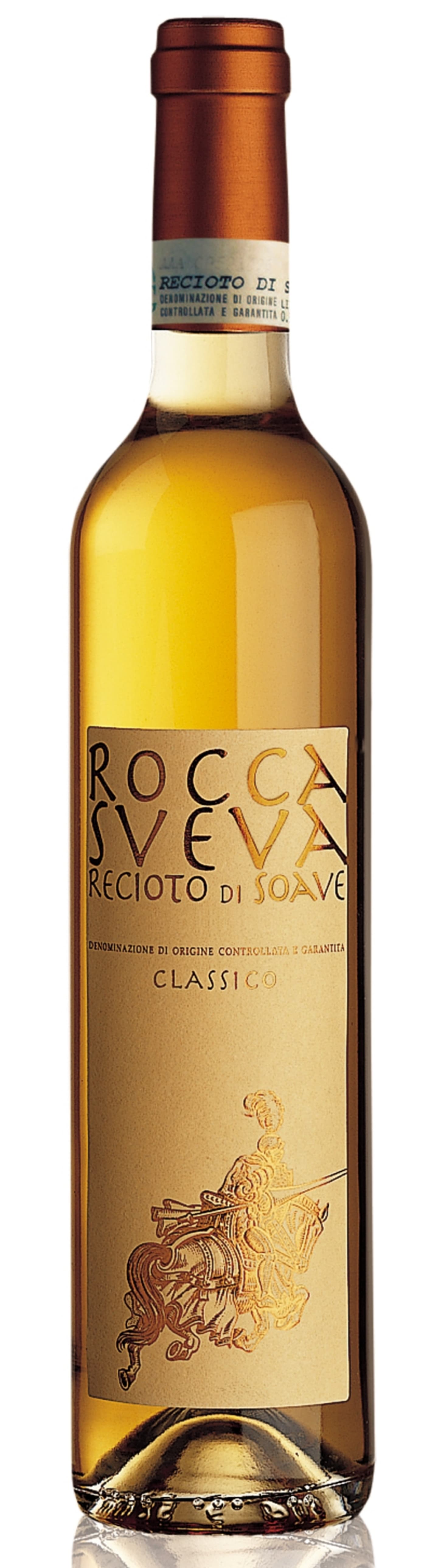 Rocca Sveva Recioto di Soave Classi 50cl