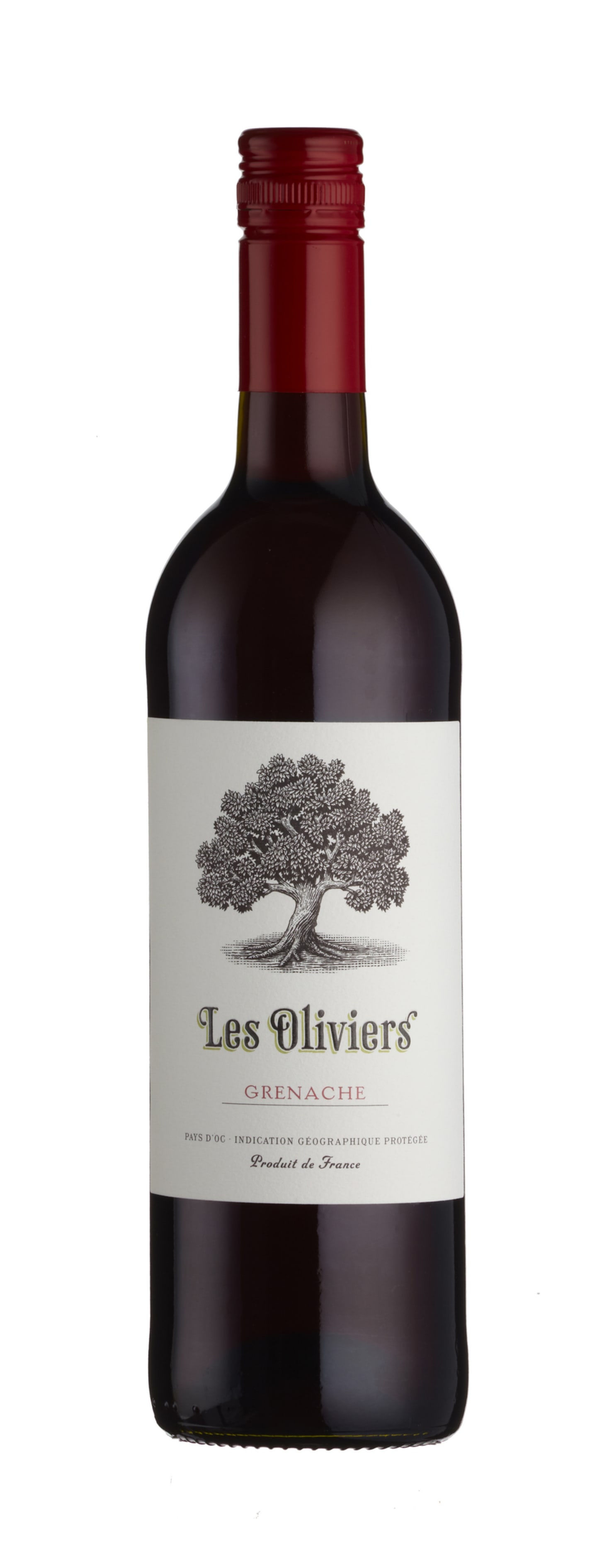 Les Oliviers Greanche 75cl