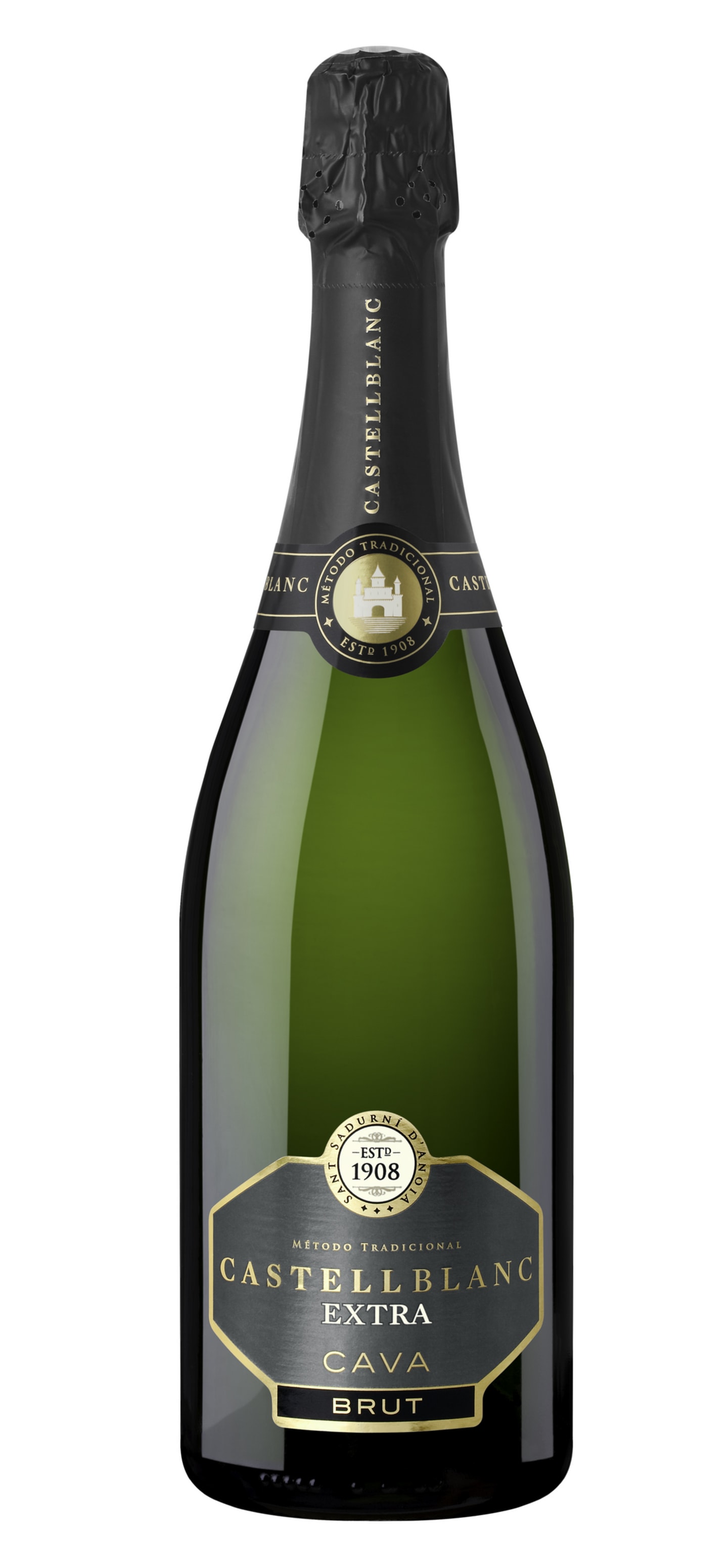 Castellblanc Brut Extra 75cl