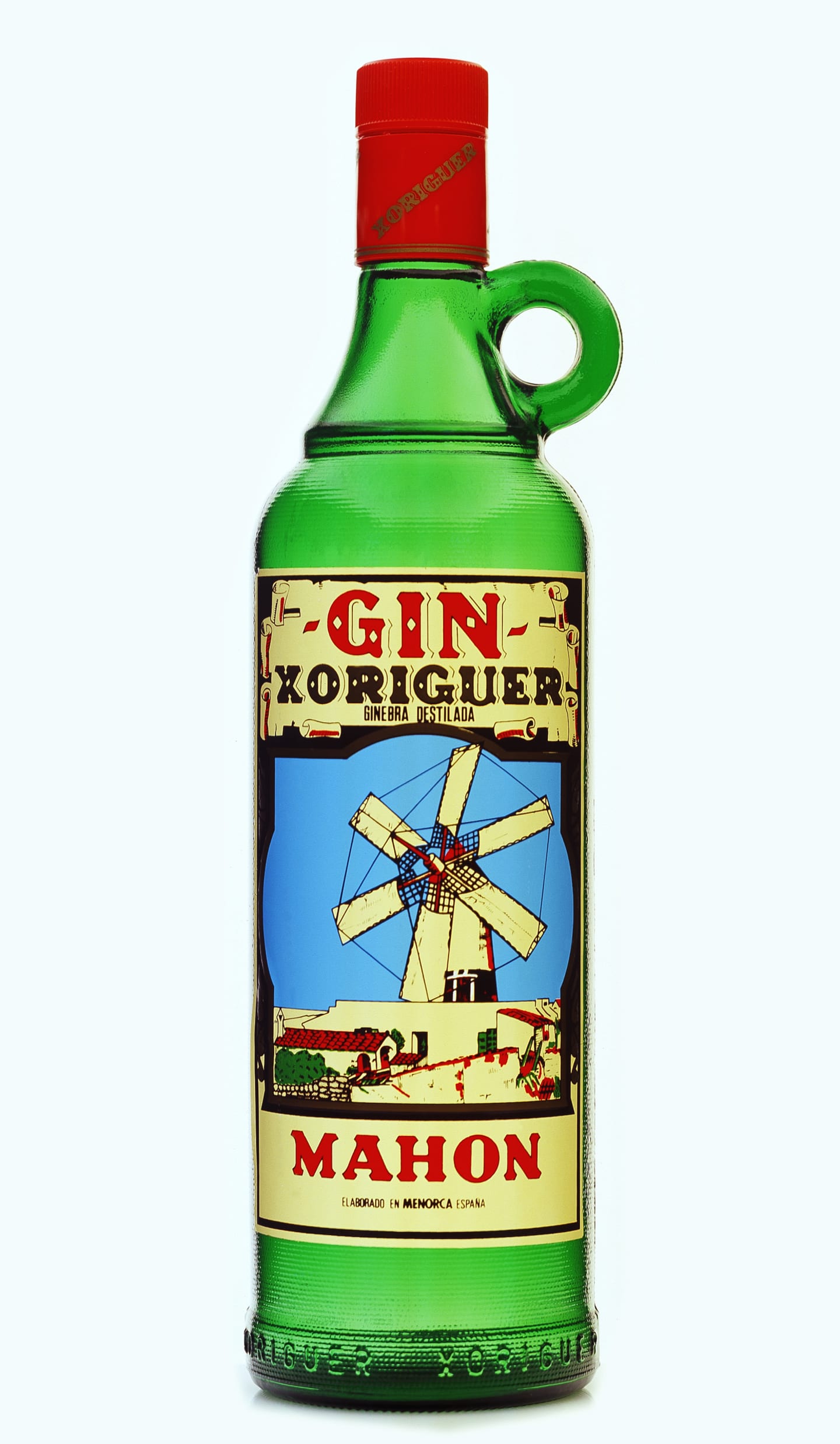 Gin Xoriguer Mahon 70cl