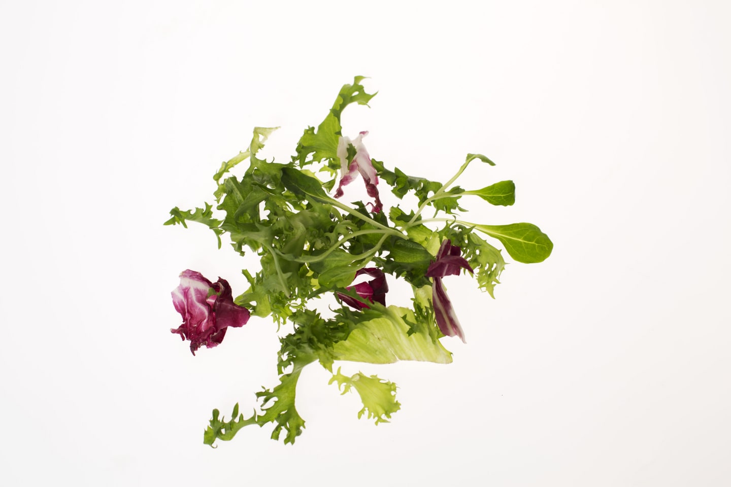 Sallad Sidesallad 5x500g