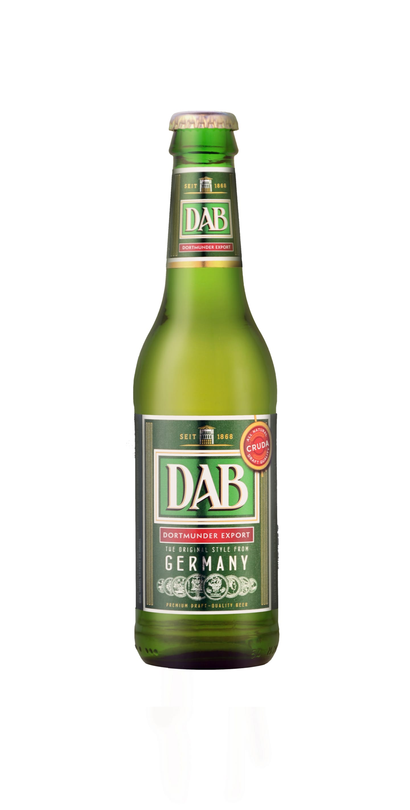 DAB 33cl
