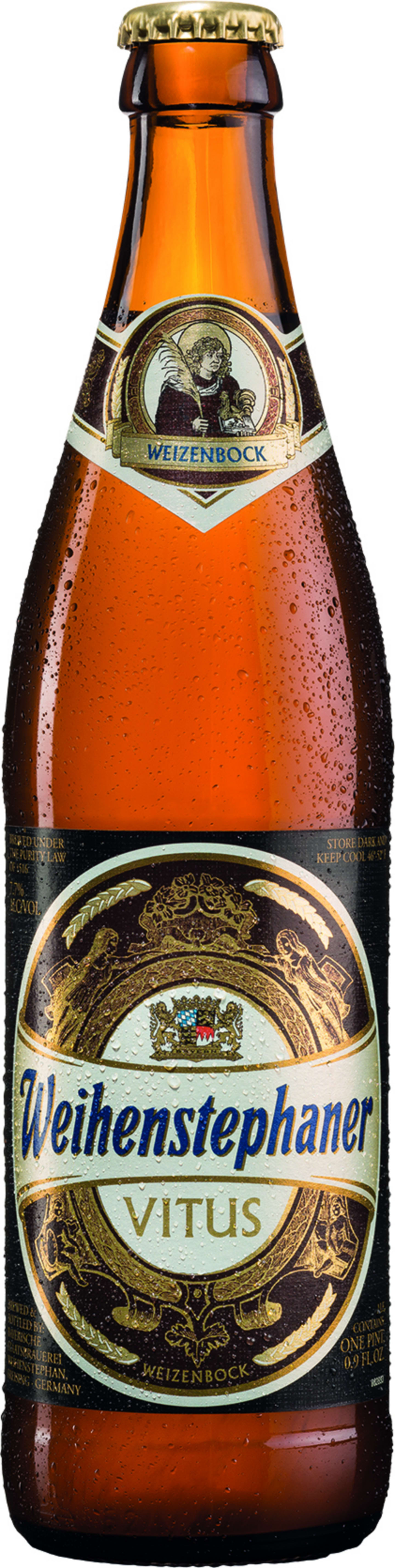Weihenstephaner Vitus 50cl