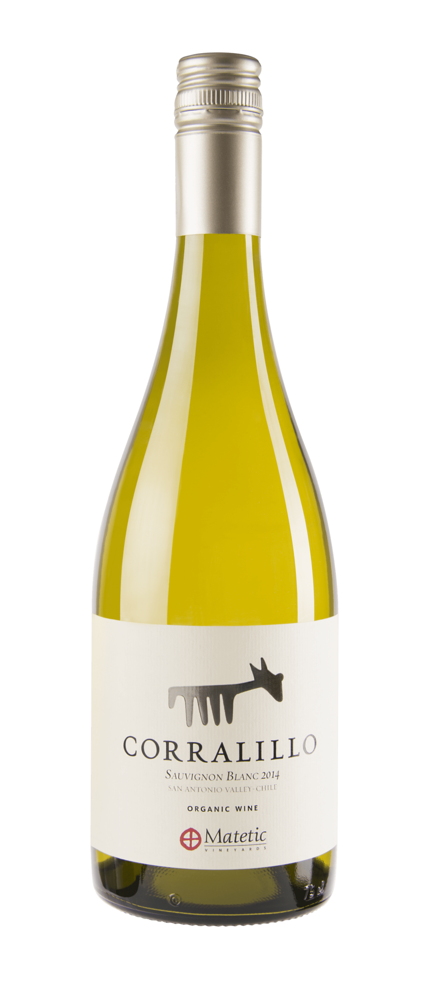 Corralillo Sauvignon Blanc 75cl