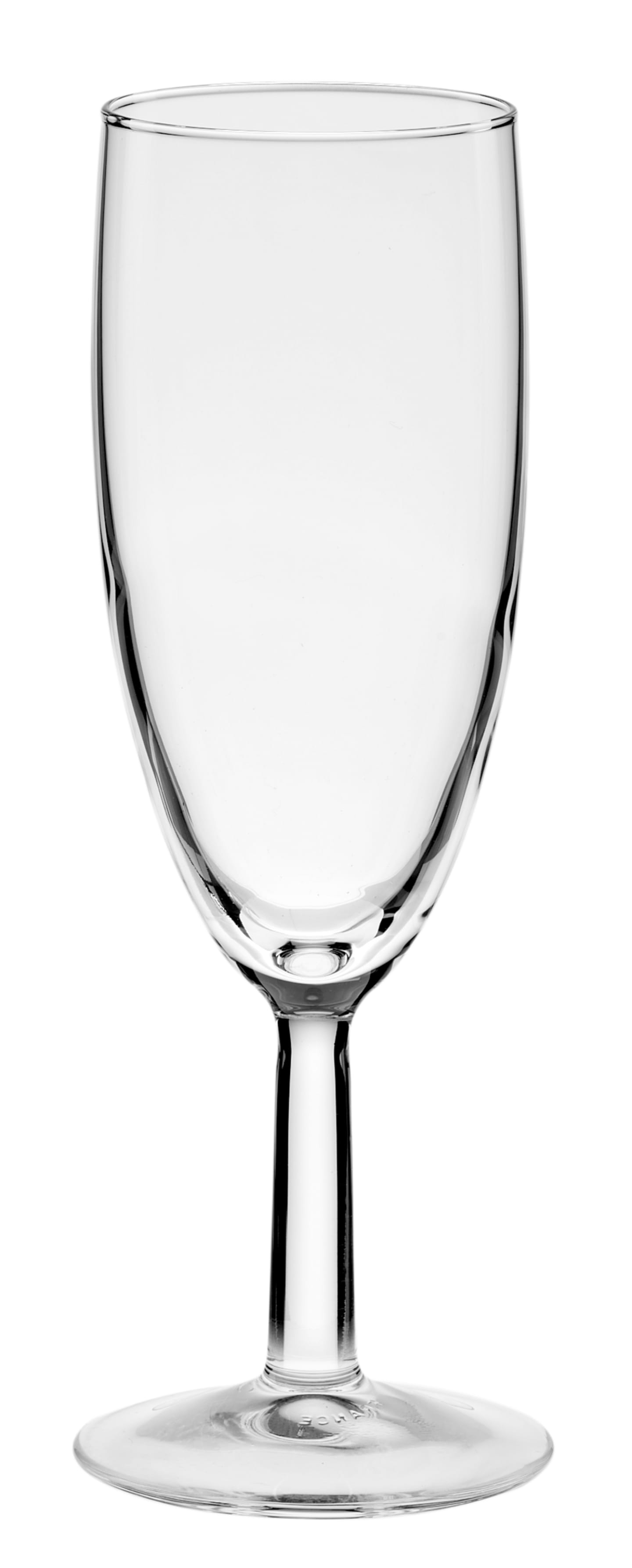 Savoie champagneglas 17cl - Bild 1 av 1