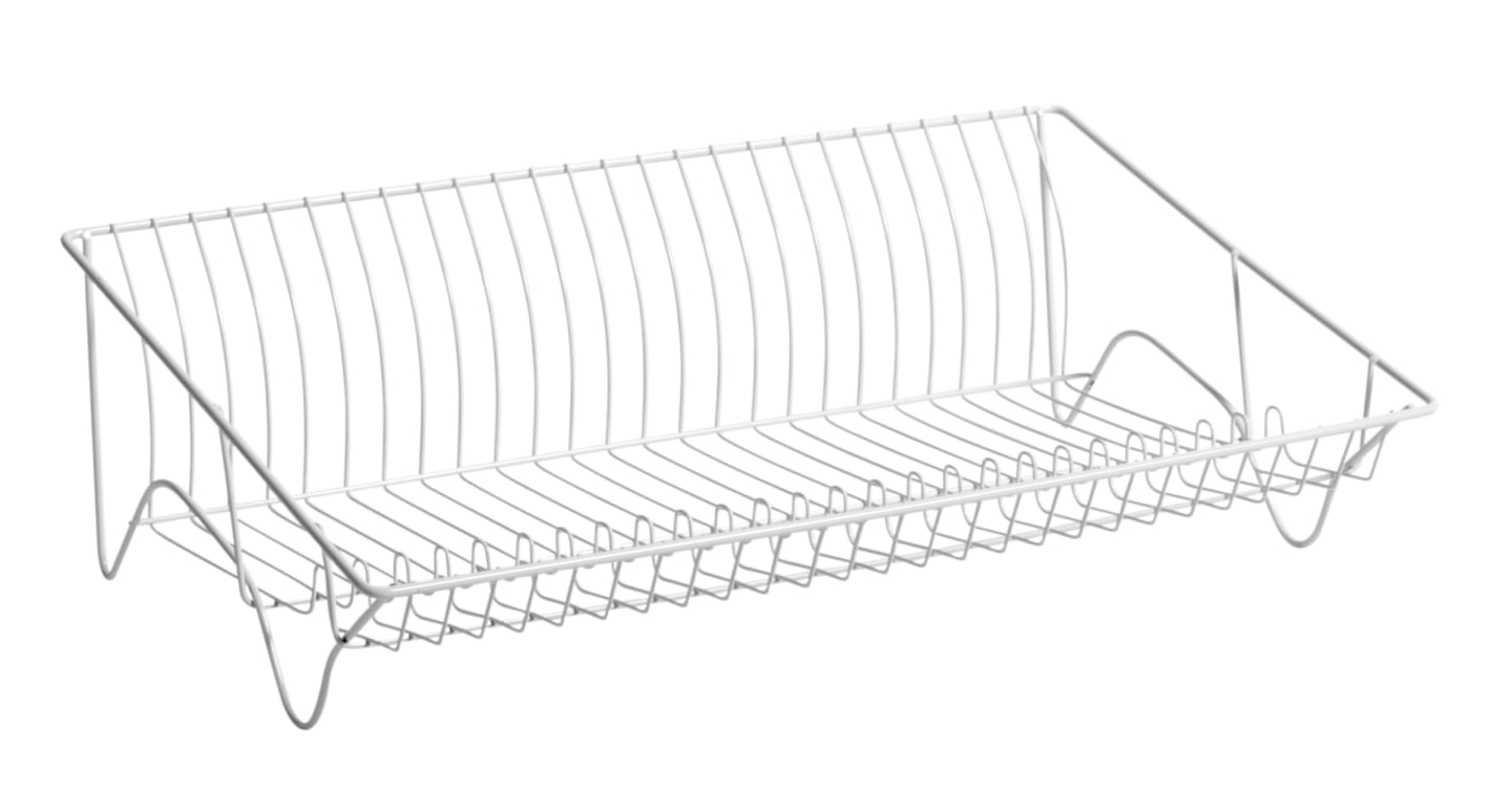 Diskställ tråd 500x300x250mm
