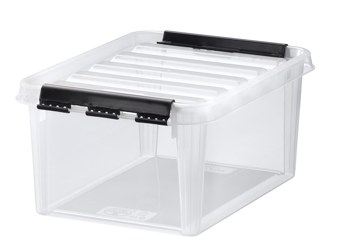Smartstore Classic 1L 21x17x6 cm