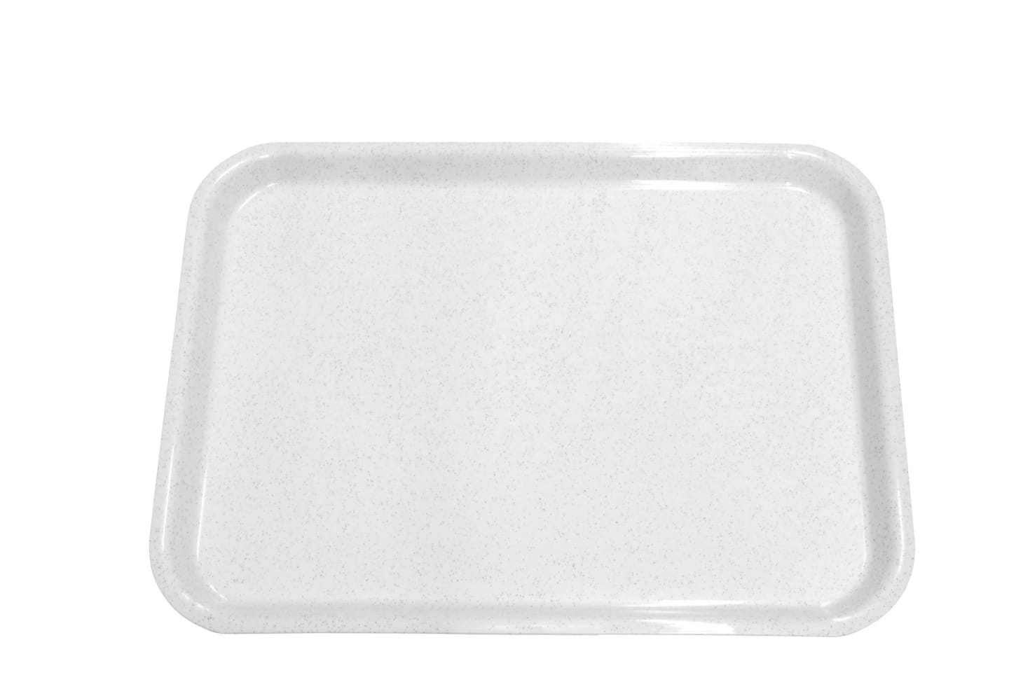 Bricka granit plast 430x330mm