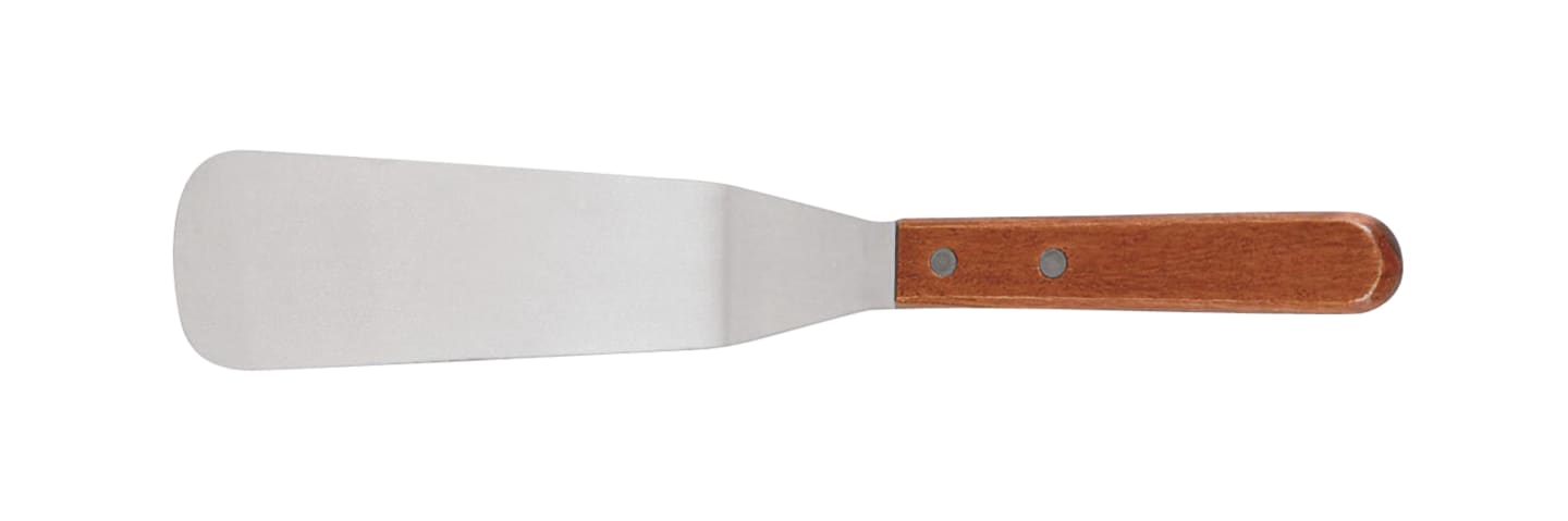 Stekspade trähandtag 165/270mm