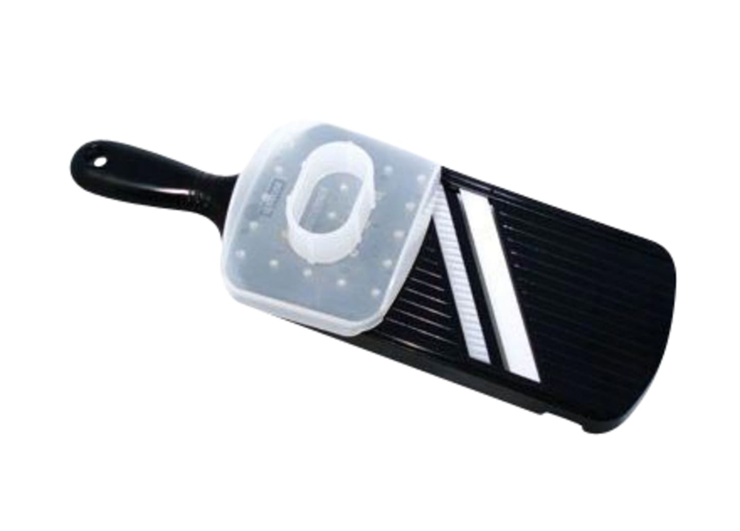 Mandolin julienne keramisk 120x322x50mm