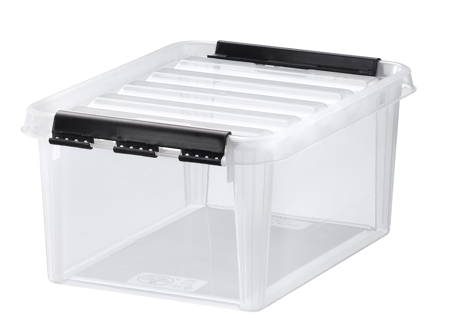 Smartstore Classic 8L 34x25x16 cm