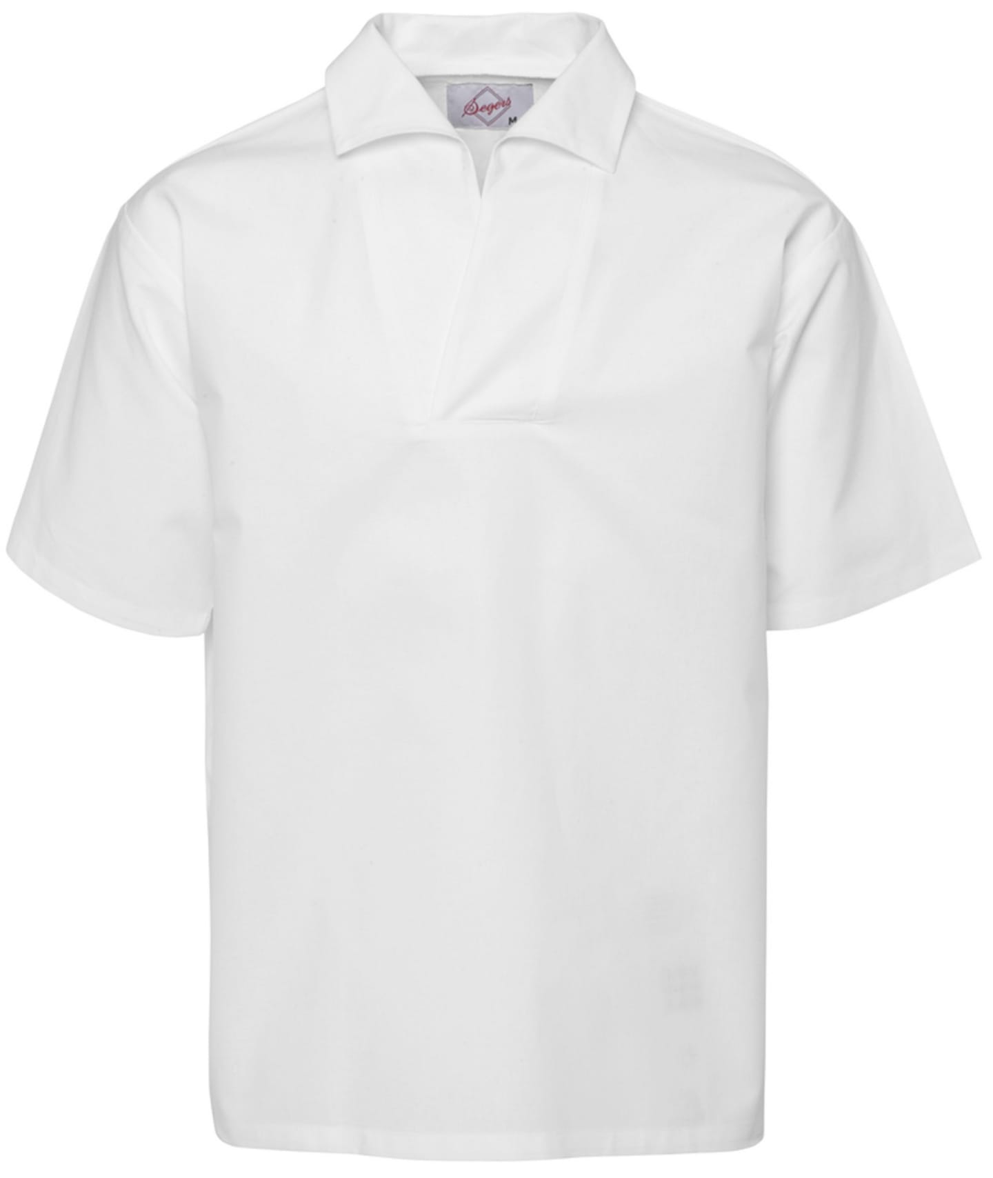 Bussarong unisex vit 1104 S - Bild 1 av 1