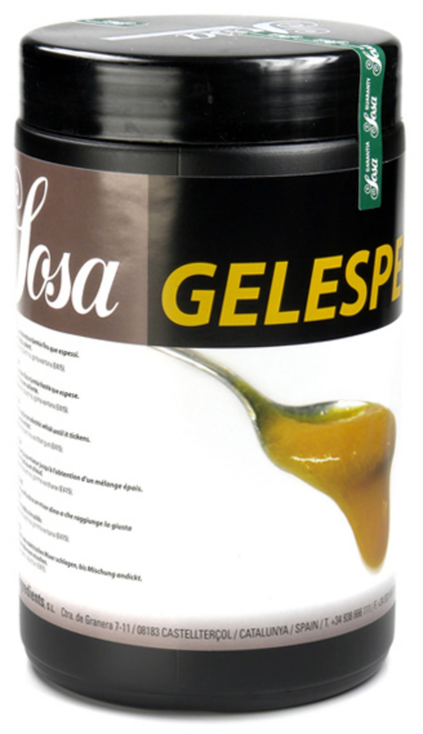 Geléspesa 500g - Bild 1 av 1