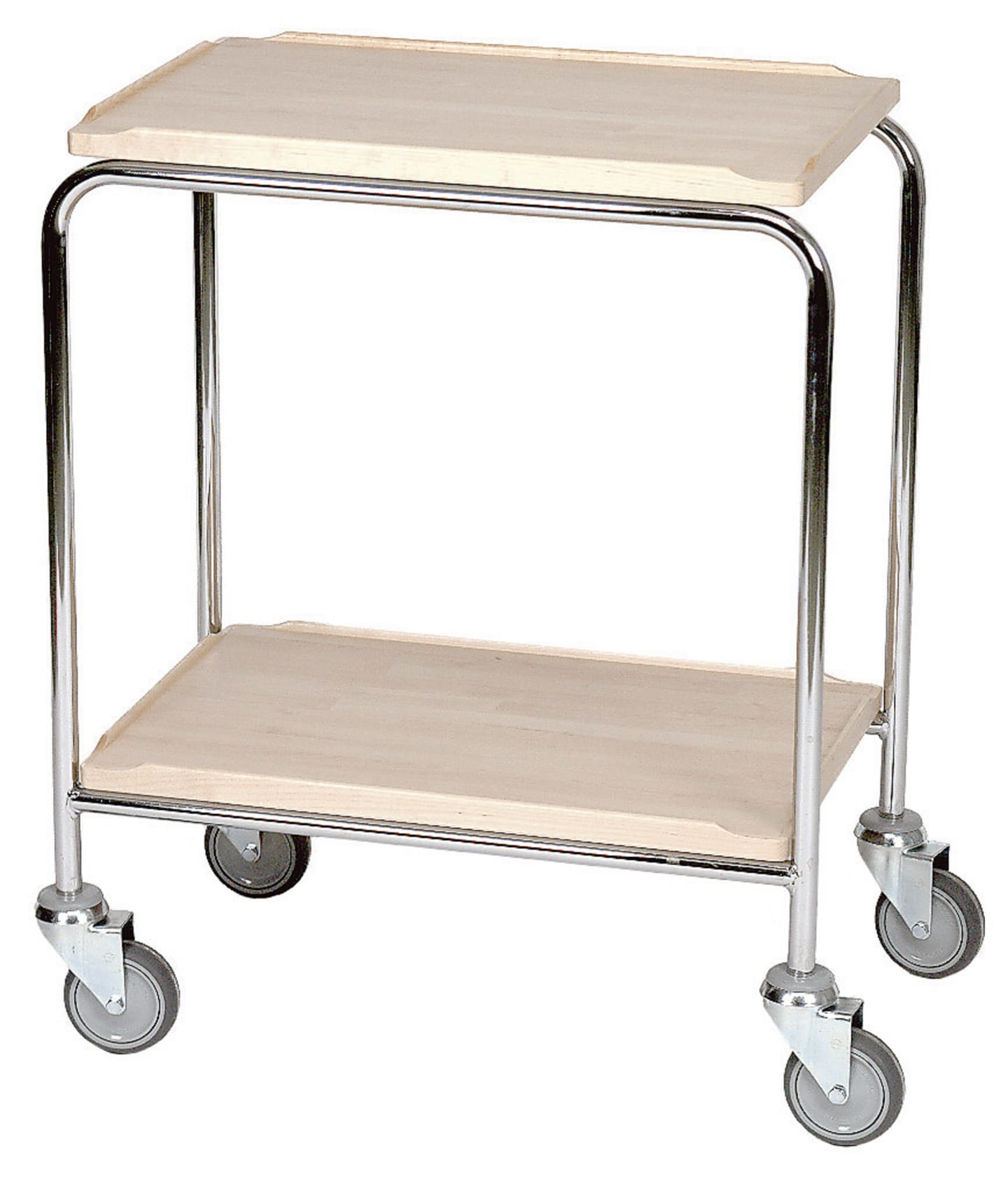 Rullbord bok 2 hyllplan 600x400 flatpack