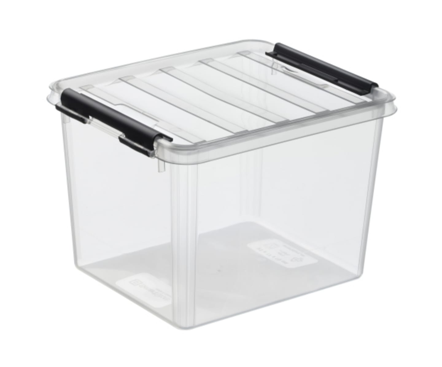 Smartstore Classic 3L 21x17x15 cm