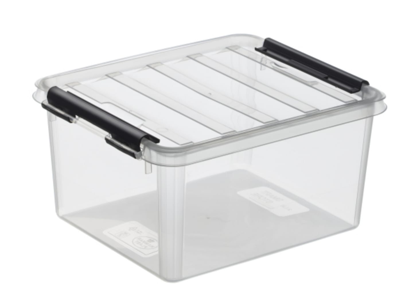 Smartstore Classic 2L 21x17x11 cm