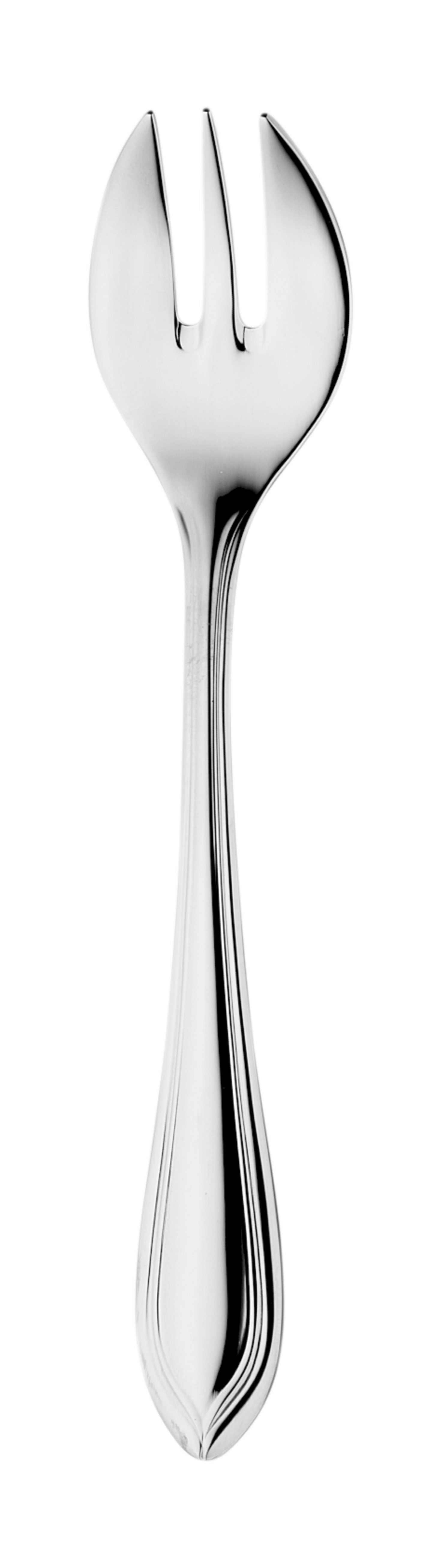 Flair ostrongaffel 149mm