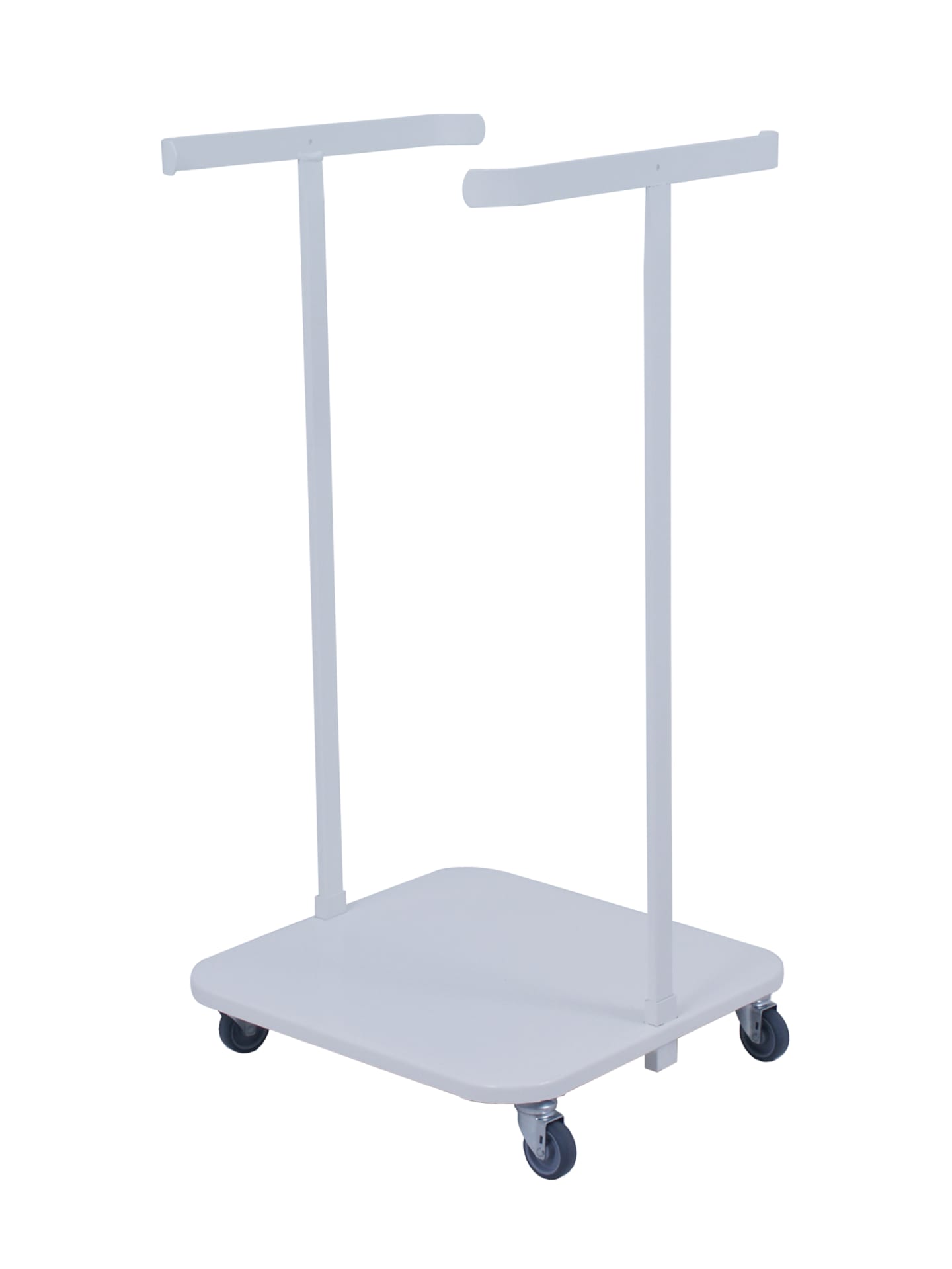 Säckvagn vit 60L