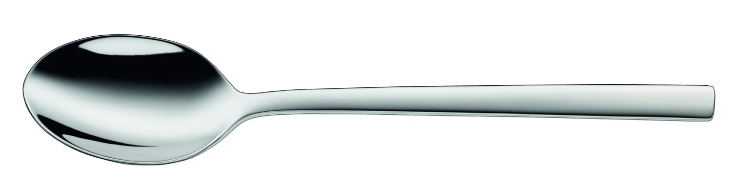 Telos kaffesked 136mm