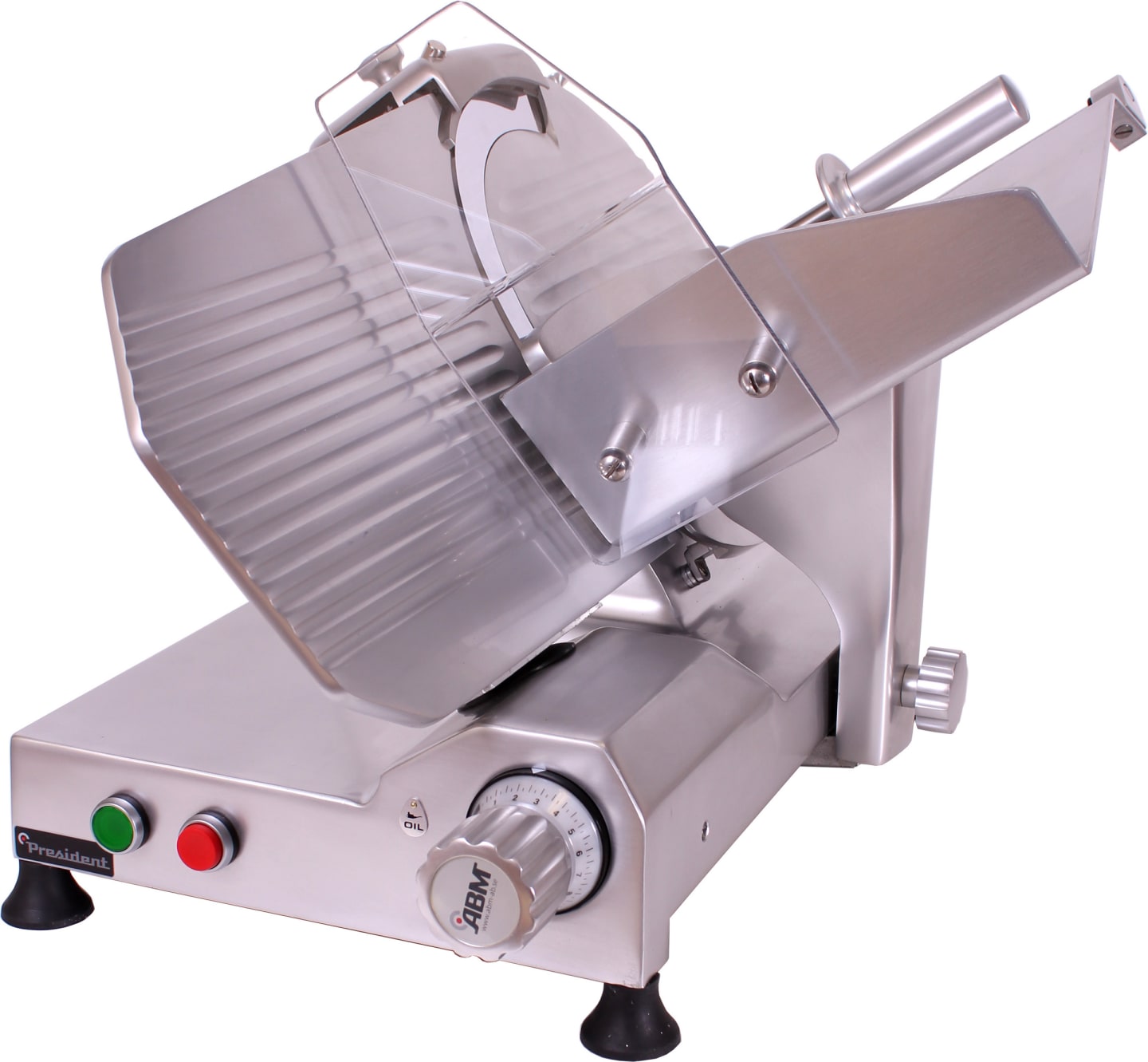 Skärmaskin Space TG300