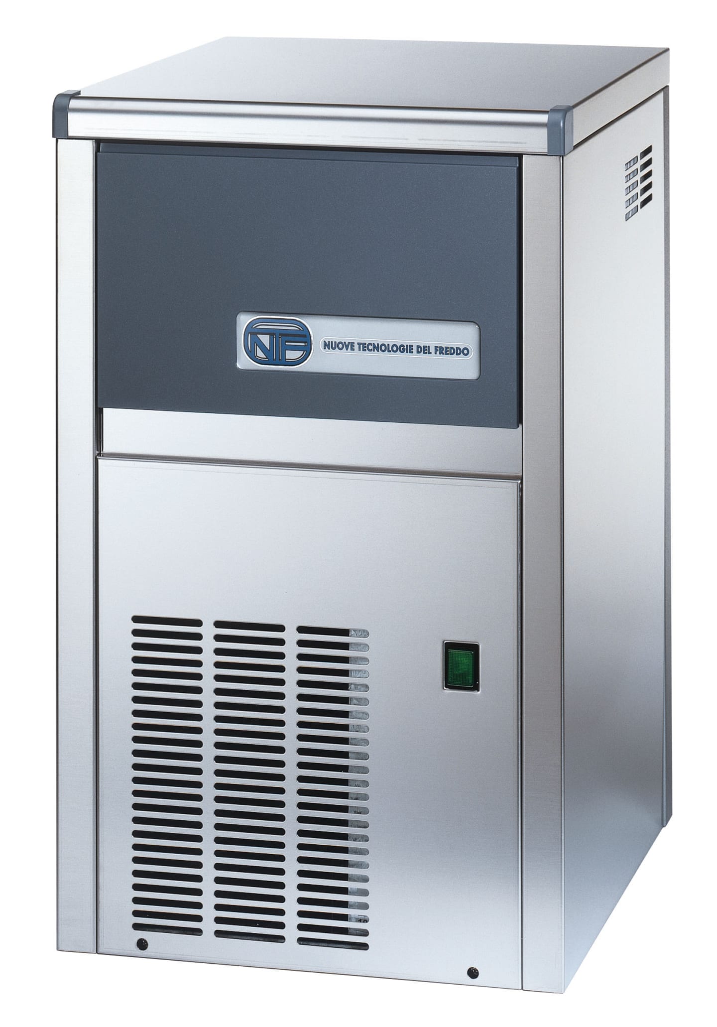 Ismaskin kub SL35 vattenkyld