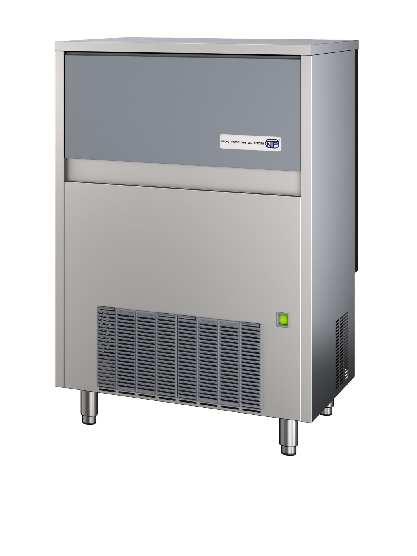 Ismaskin kub SL260 vattenkyld