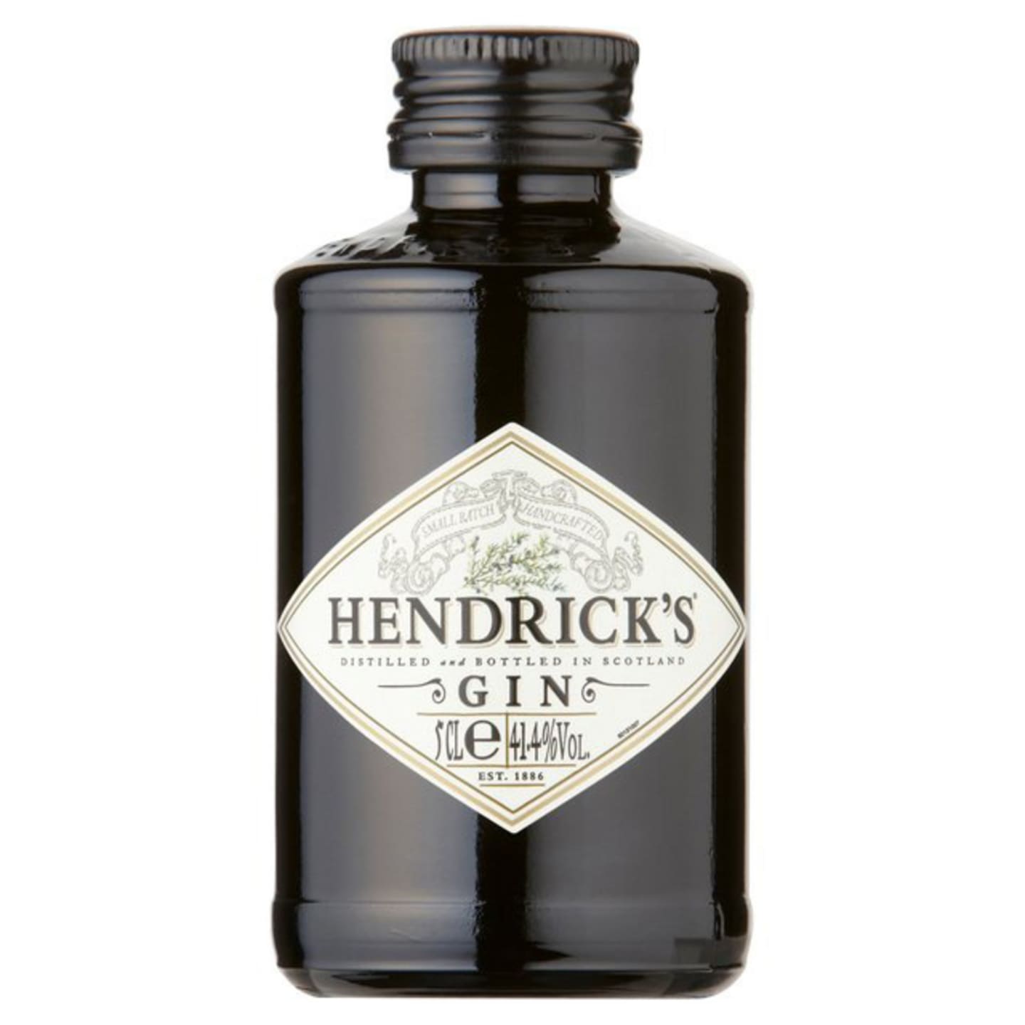 Hendricks Gin 5cl - Bild 1 av 1