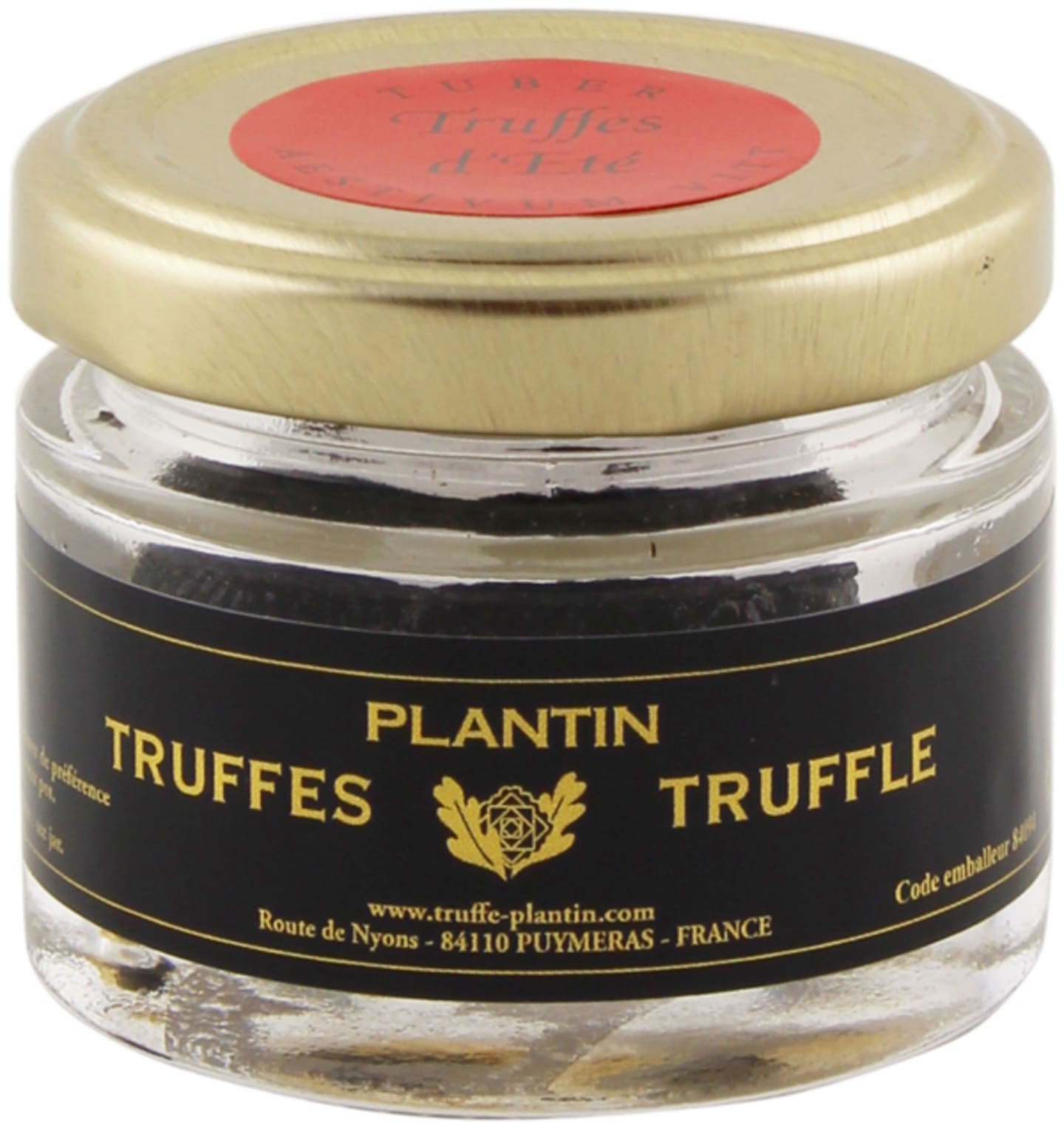Tryffel sommar 12,5g