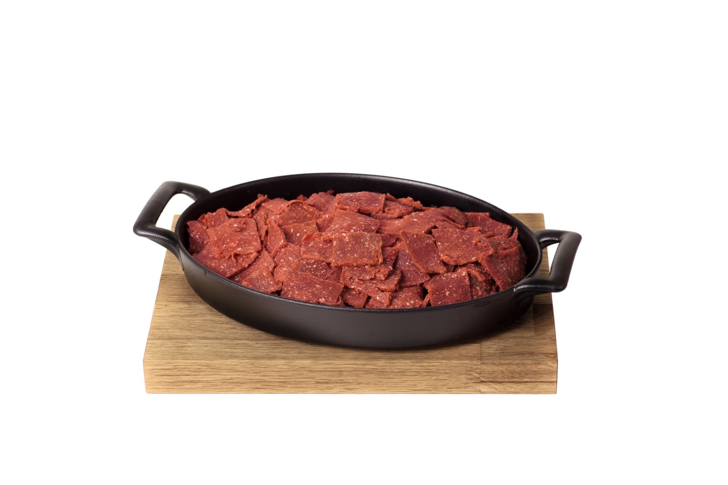 Älgfärs flingad 2,5kg