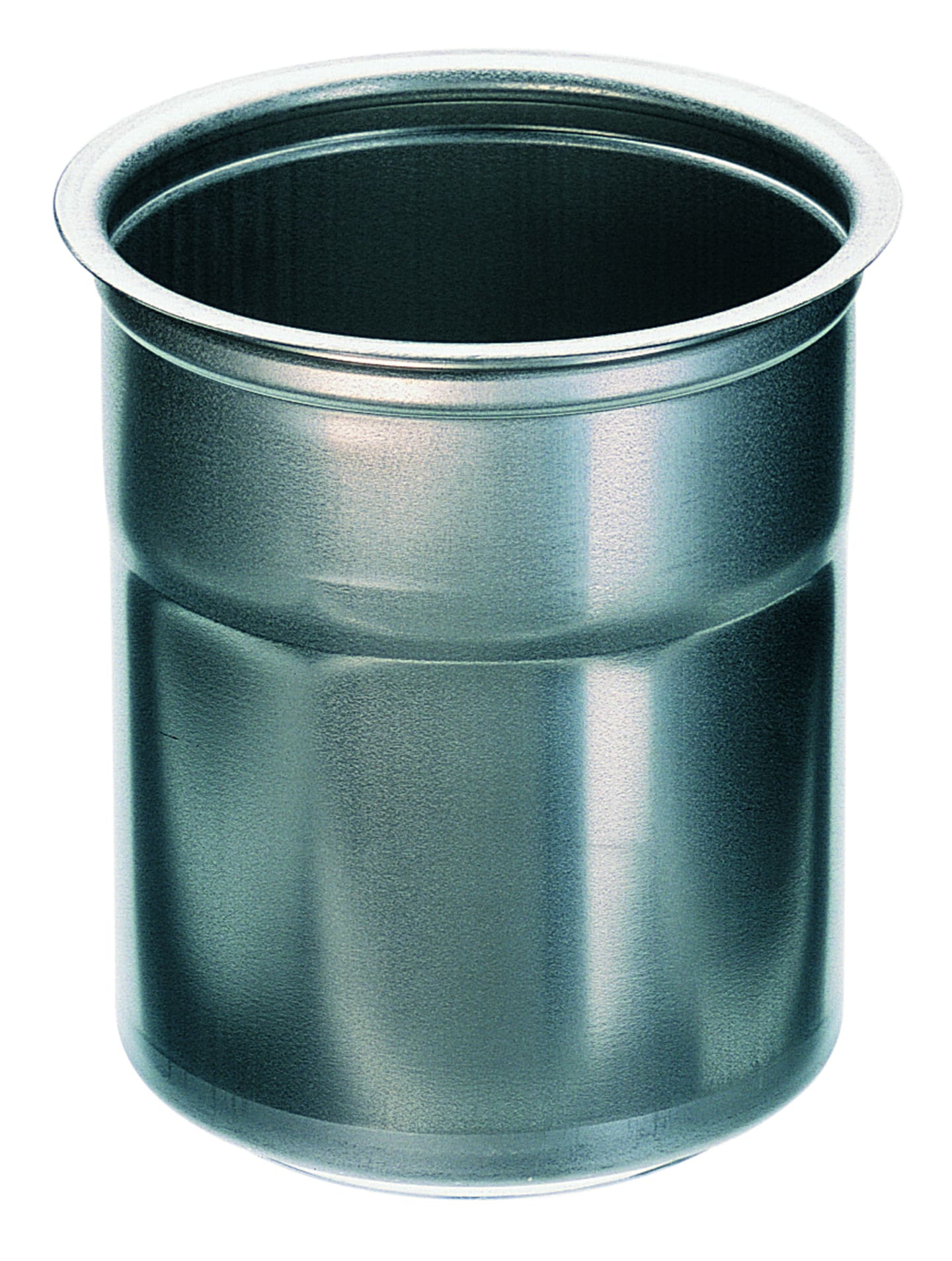 Bägare Pacojet rostfri 4pack