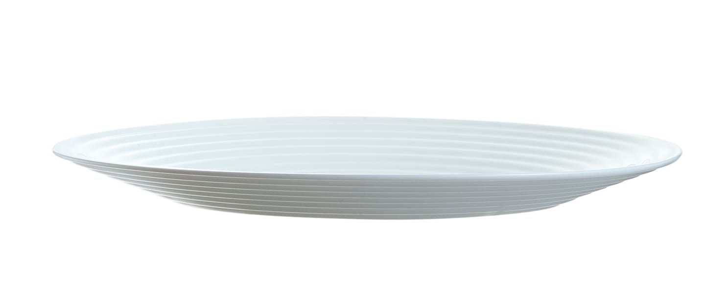 Stairo tallrik flat 235mm