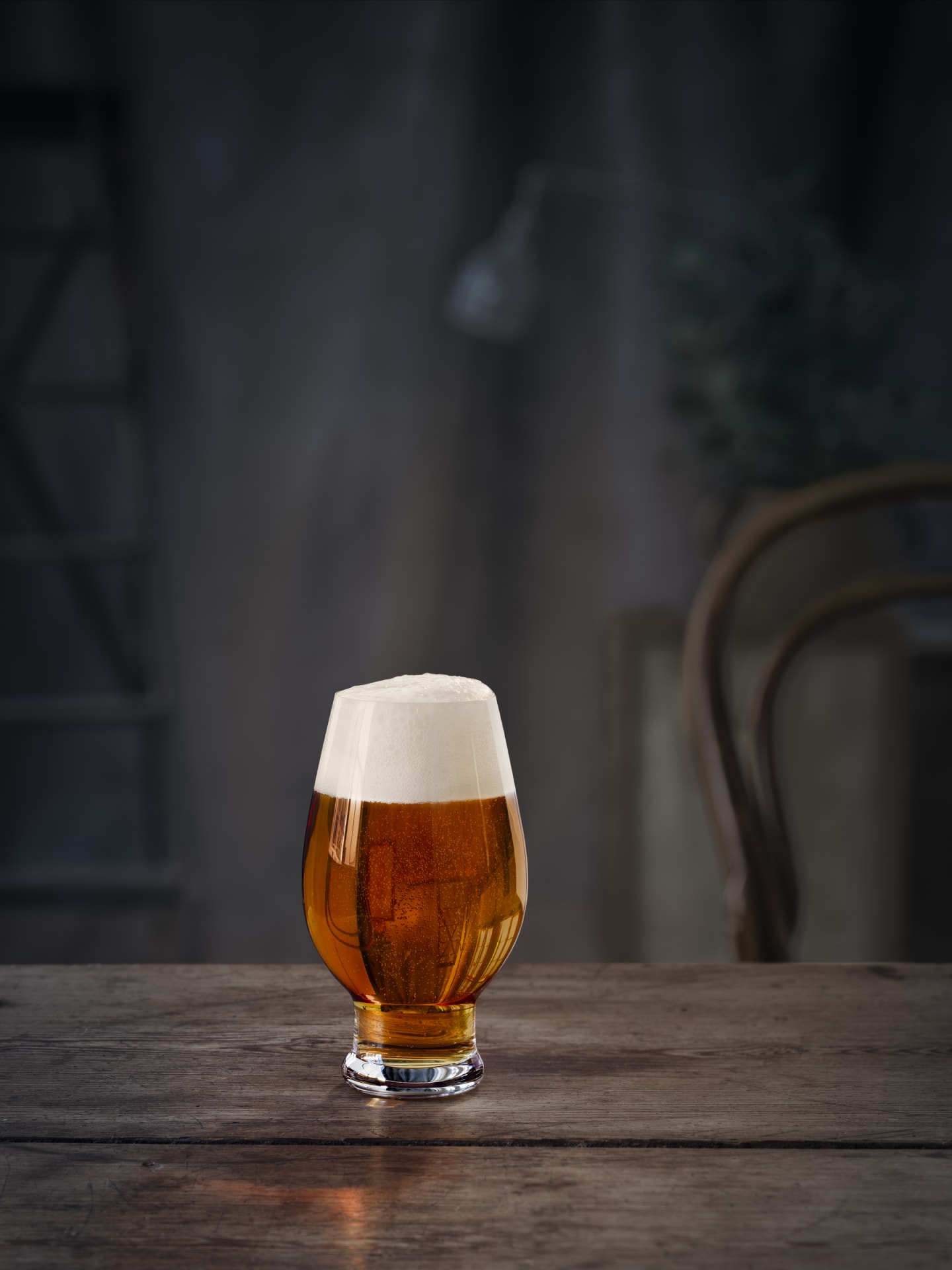 Ölglas Beer IPA 47cl - Bild 1 av 2