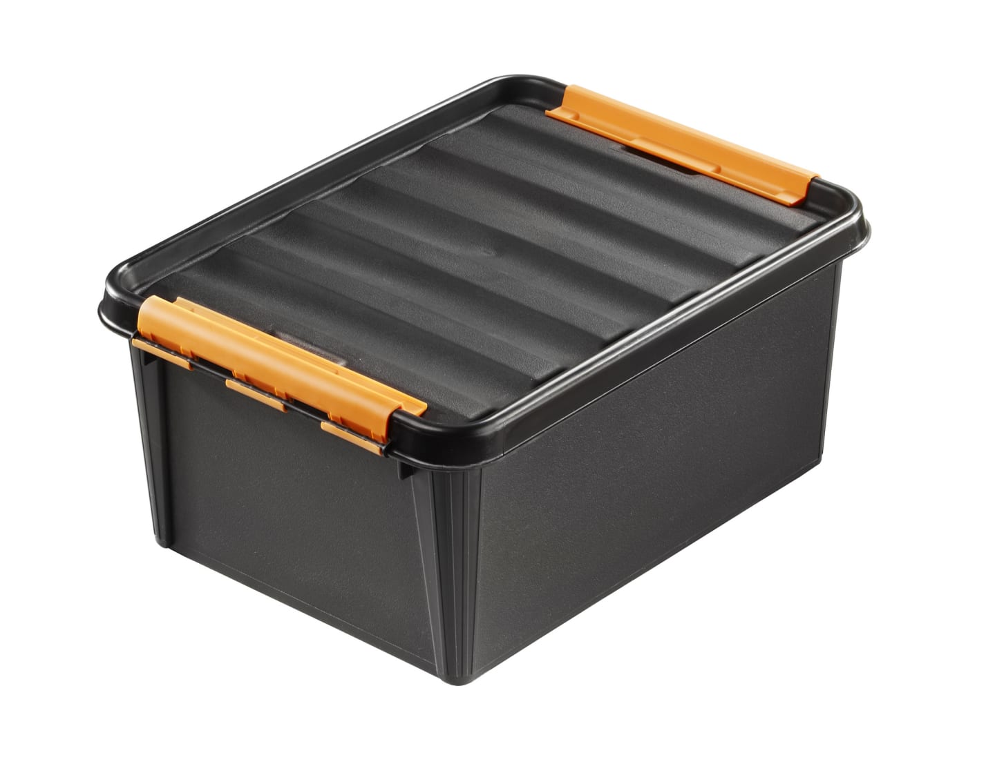 Smartstore PRO svart 32L 50x39x26cm