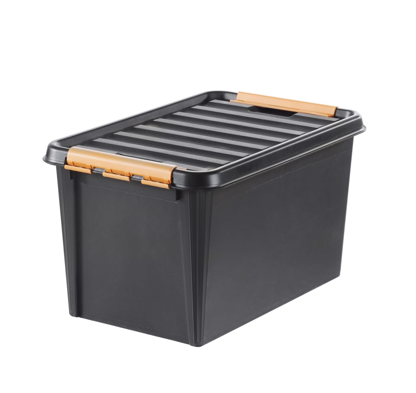 Smartstore PRO svart 49L 59x39x34cm