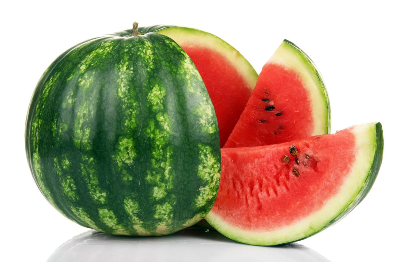Vattenmelon