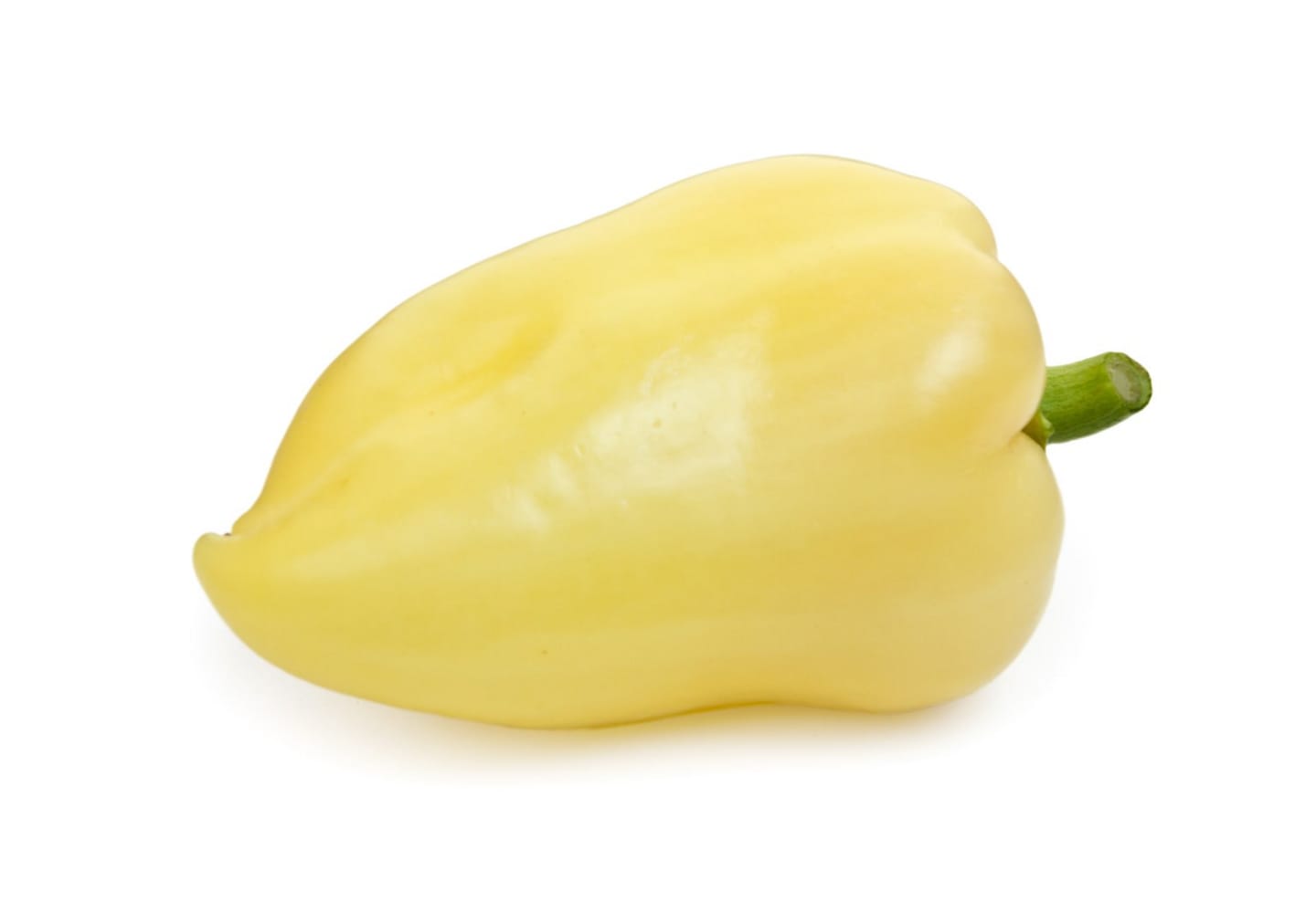 Paprika vit