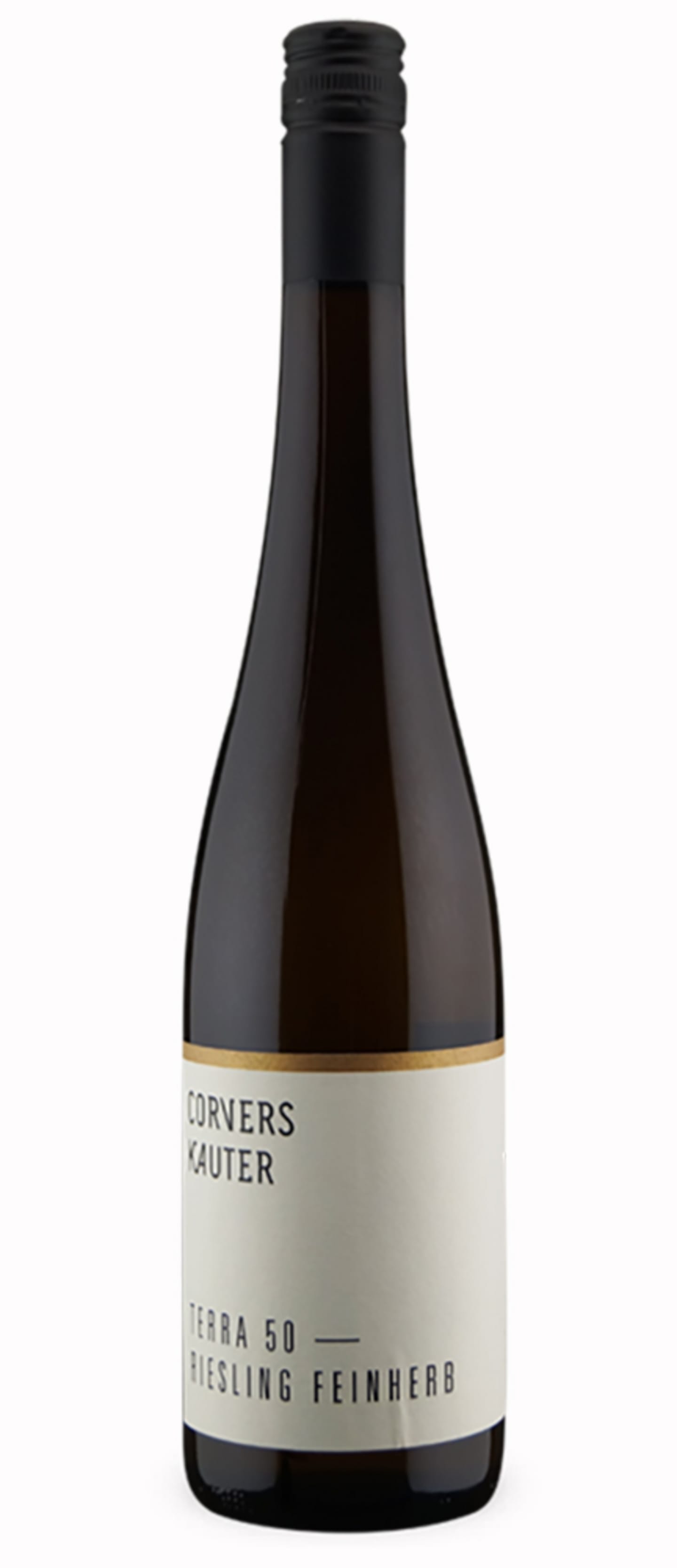 Corvers Kauter T50 Riesling 75cl