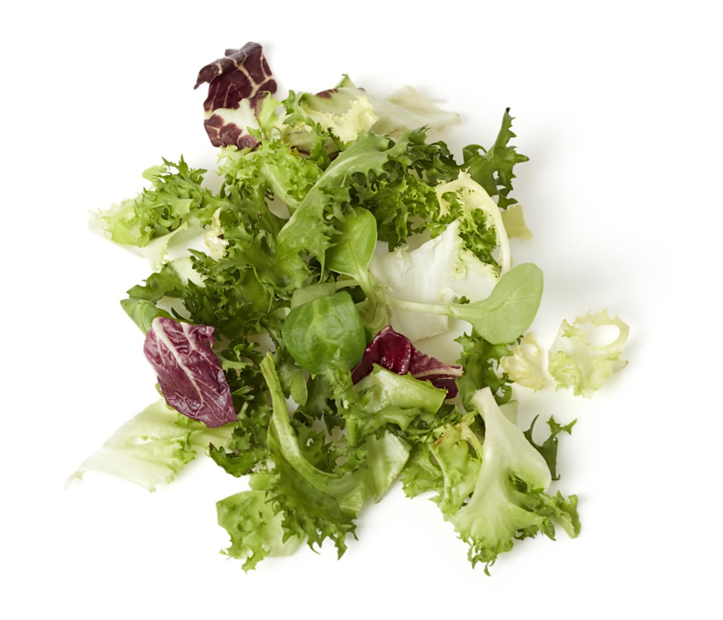 Sallad Sidesallad 500g