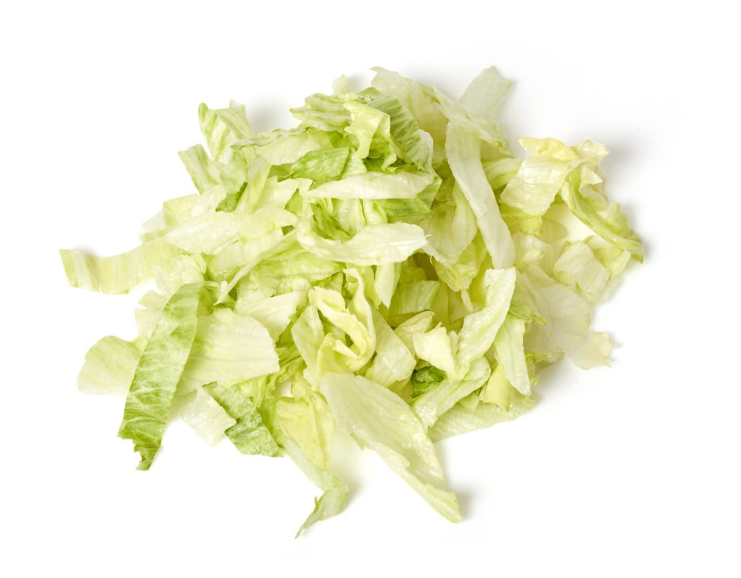 Sallad Isberg strimlad 10mm 1kg