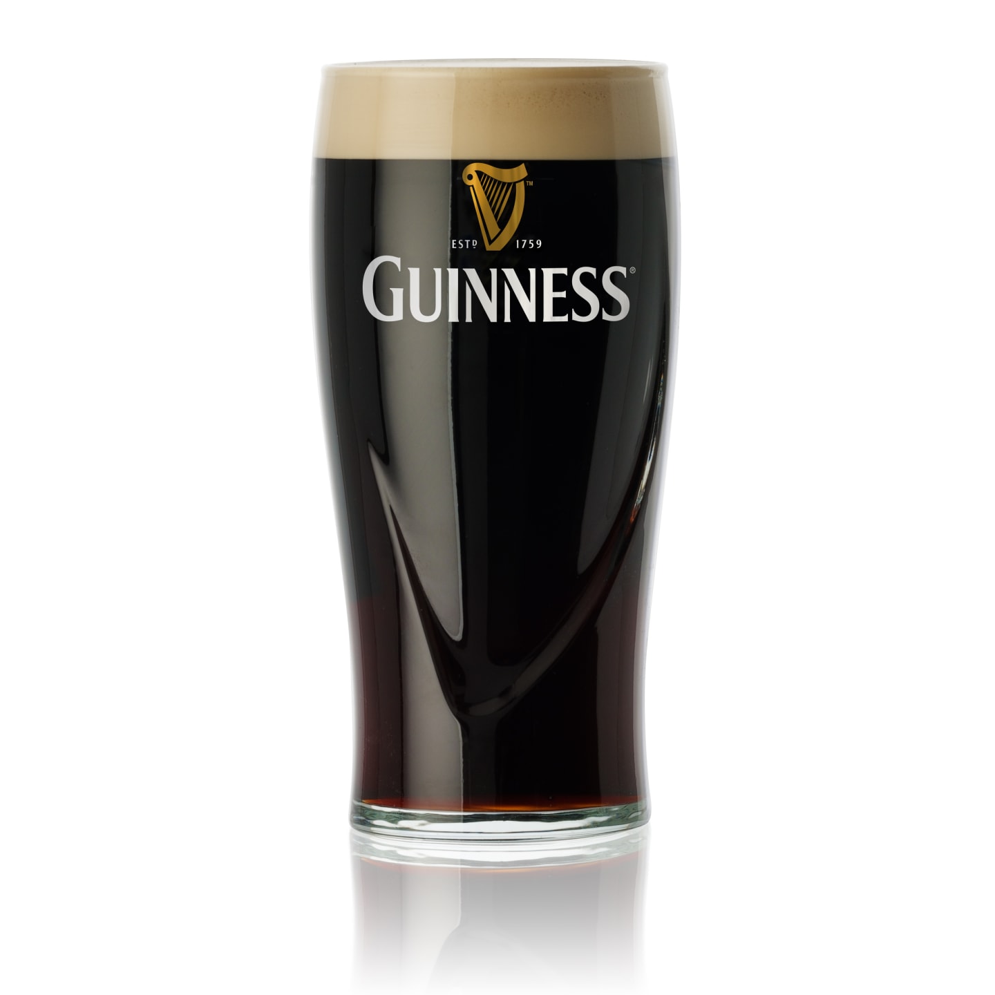 Guinness Stout fat 30L - Bild 1 av 1